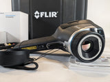 FLIR E30BX Compact Thermal Camera USA ONLY (Like E40bx, E5, E6) 160x120IR Res