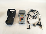 Megger MIT410 Insulation Resistance Tester w/ Leads