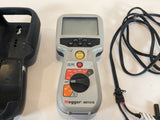 Megger MIT410 Insulation Resistance Tester w/ Leads