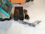 Nikon DTM-521 With Case, Battery, Charger