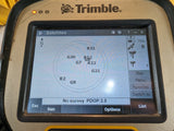 Trimble R8 Model 3 L1 L2 L2c L5 GPS Glonass GNSS Rover Base RTK 450 - 470 Mhz