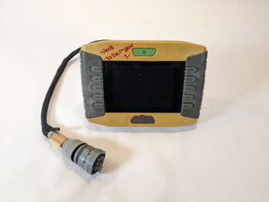 Topcon GX45 Monitor with Cable 9258-0001