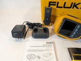 Fluke Ti400 Infrared Thermal Imaging Camera Kit USA ONLY