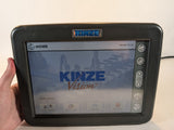 Kinze Vision Trimble FMD Ag Leader Insight Autopilot Autoswath A12536