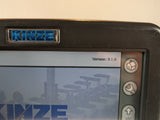 Kinze Vision Trimble FMD Ag Leader Insight Autopilot Autoswath A12536