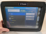 Trimble FMD Ag Leader Insight Variable Rate Controller, Datacard, Cables