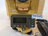 Topcon GTS-236W Total Station, Surveying, Sokkia,Trimble, ‏Leica, Nikon