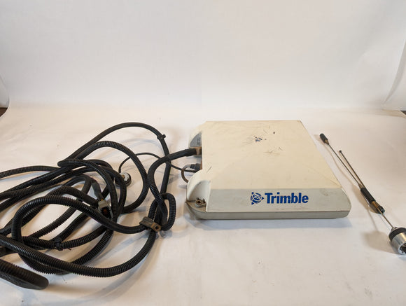 Trimble 252 Antenna with 900Mhz Radio 55560-90 87308224