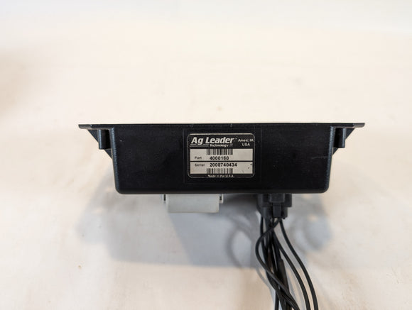 Ag Leader Rate Control Module 4000160