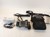 Flir T200 Thermal Imager Infrared Camera with Case and Charger P/N: 40206-0600