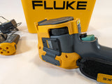 Fluke Ti400 60 Hz, 320 x 240 Advanced Performance Thermal Infrared Camera - Part