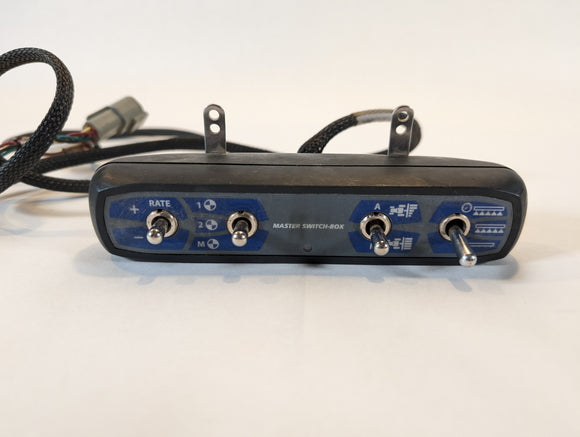 Trimble 75050-02 Field-IQ Master Switch-Box