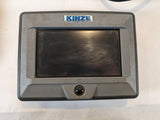 Kinze Cobalt A13554 No Unlocks