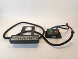 Ag Leader Direct Command Switchbox PN 4000434 & Aux Module