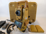 Topcon GPT-3002LW Prismless Surveying Total Station,Trimble,Leica,Nikon,Sokkia