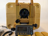 Topcon GPT-3002LW Prismless Surveying Total Station,Trimble,Leica,Nikon,Sokkia