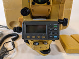 Topcon GPT-3002LW Prismless Surveying Total Station,Trimble,Leica,Nikon,Sokkia