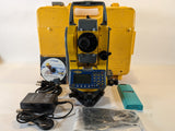 Spectra Precision TS515 Construction Total Station