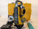 Spectra Precision TS515 Construction Total Station