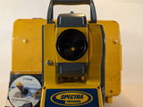 Spectra Precision TS515 Construction Total Station