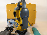 Spectra Precision TS515 Construction Total Station