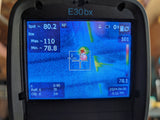 FLIR E30BX Compact Thermal Camera W/ Accessories USA ONLY