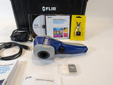 Flir I3 Thermal Imaging Camera With Case and Accessories USA ONLY