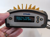 Trimble Trimmark 3 Radio P/N: 46000-44 (430 - 450 MHz)