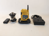 TOPCON RC-5A Remote Control Station 360 Prism Good condition