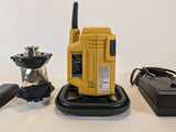 TOPCON RC-5A Remote Control Station 360 Prism Good condition