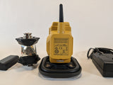 TOPCON RC-5A Remote Control Station 360 Prism Good condition