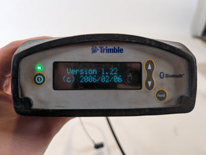 Trimble SNB900 Machine Control Multi-Channel Radio Repeater 900MHZ