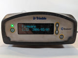 Trimble SNB900 Machine Control Multi-Channel Radio Repeater 900MHZ