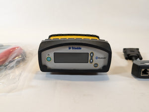 Trimble SNB900 Machine Control Multi-Channel Radio Repeater 900MHZ