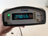 Trimble SNB900 Machine Control Multi-Channel Radio Repeater 900MHZ