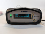 Trimble SNB900 Machine Control Multi-Channel Radio Repeater 900MHZ