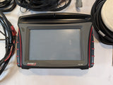 Case IH/ Trimble FM-750  CFX-750  Omni* XP/HP Unlock DGPS GUIDANCE APPLICATI