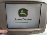 John Deere Greenstar 3 GS3 2600 Display Autotrac SF2 Activation