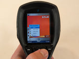 FLIR i7 Infrared Thermal Imaging Handheld Camera w/ Case & Accessories