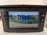 Trimble EZ Guide 500 Omni* DGPS With NAV II, Antenna, Autosense, Harness