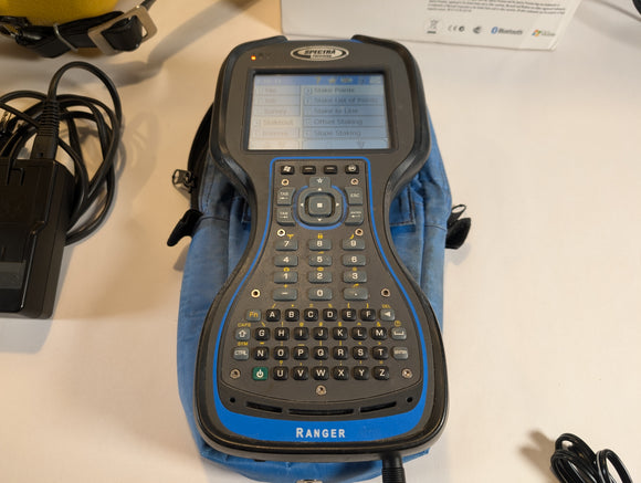 Topcon ES-102 2