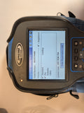 Topcon ES-102 2" Reflectorless Total Station with TSC3 Survey Pro