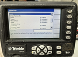 Trimble CB430 3D Automatics Unlocks Excavator Dozer Scraper