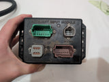 Aux input module