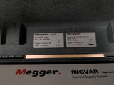 Megger Ingvar Current Unit Current Supply System BH-72475