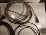 Misc. Topcon Gps Cables