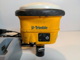 Trimble SPS985 W/ xFILL, TSC3 with SCS900 v. 3.74
