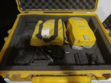 Trimble 5700 GPS with hard case and cables.