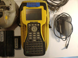 Trimble SPS780 Max L1 L2 GPS Rover Receiver 902 - 928 MHz w/ TDS Ranger SCS900