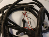 Trimble Aux power cable PN: 54630